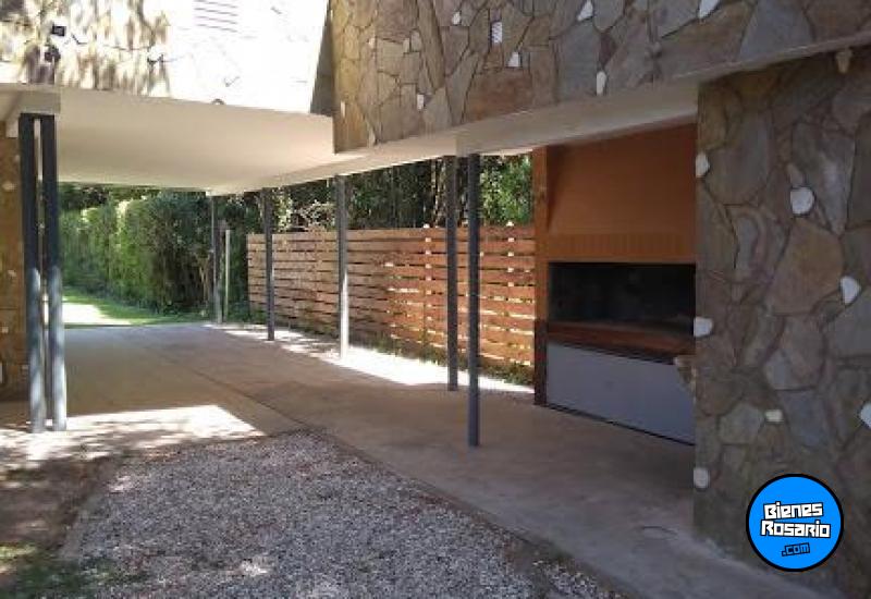 Casas - Rosario - Venta