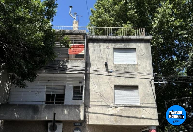 Departamentos - Rosario - Venta