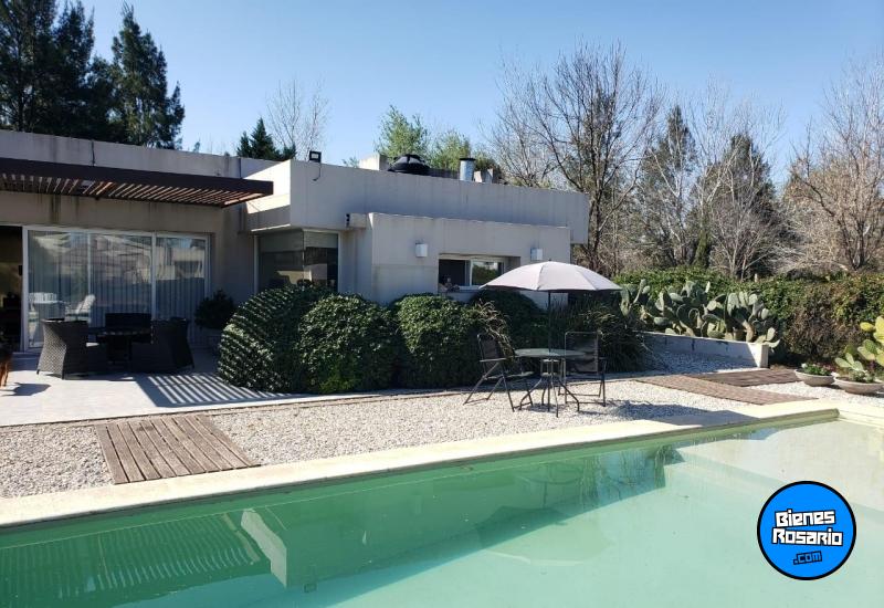 Casas - Rosario - Venta