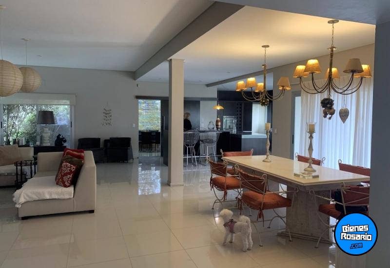 Casas - Rosario - Venta