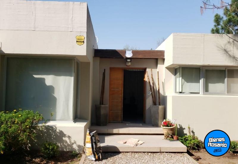 Casas - Rosario - Venta