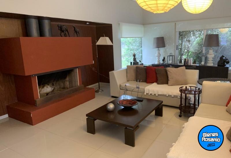 Casas - Rosario - Venta
