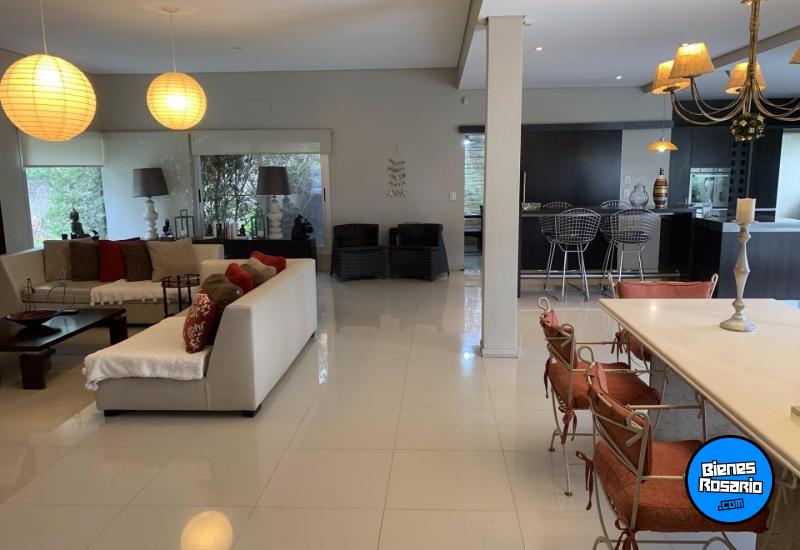 Casas - Rosario - Venta