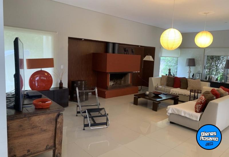 Casas - Rosario - Venta
