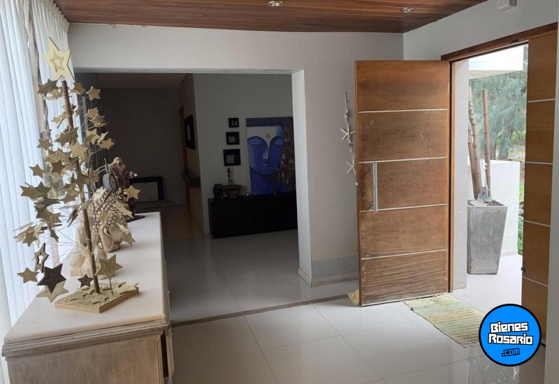 Casas - Rosario - Venta