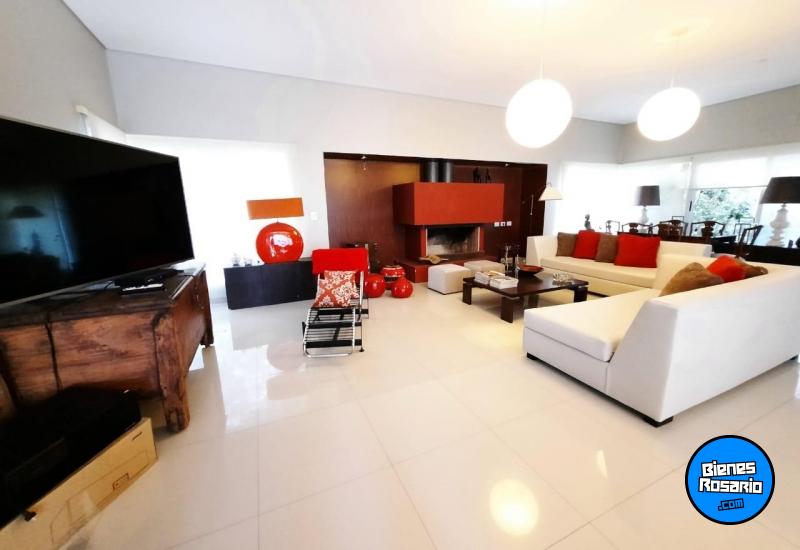 Casas - Rosario - Venta