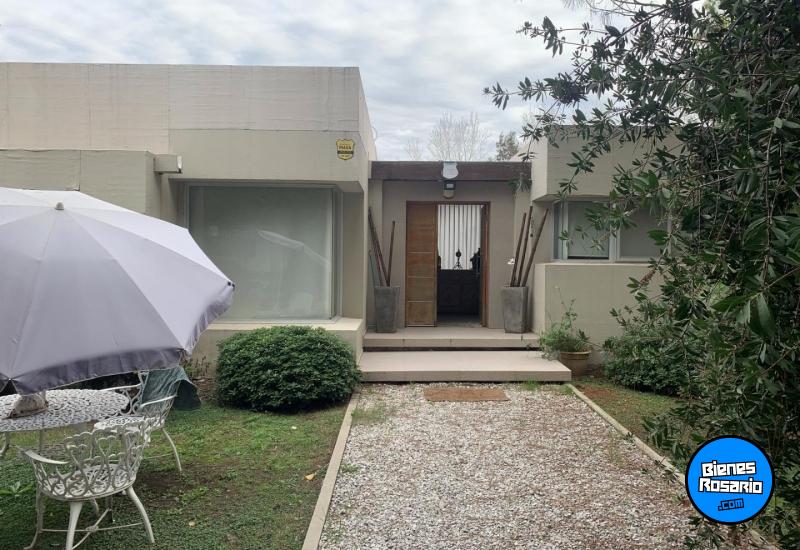 Casas - Rosario - Venta