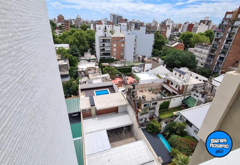 Departamentos - Rosario - Venta