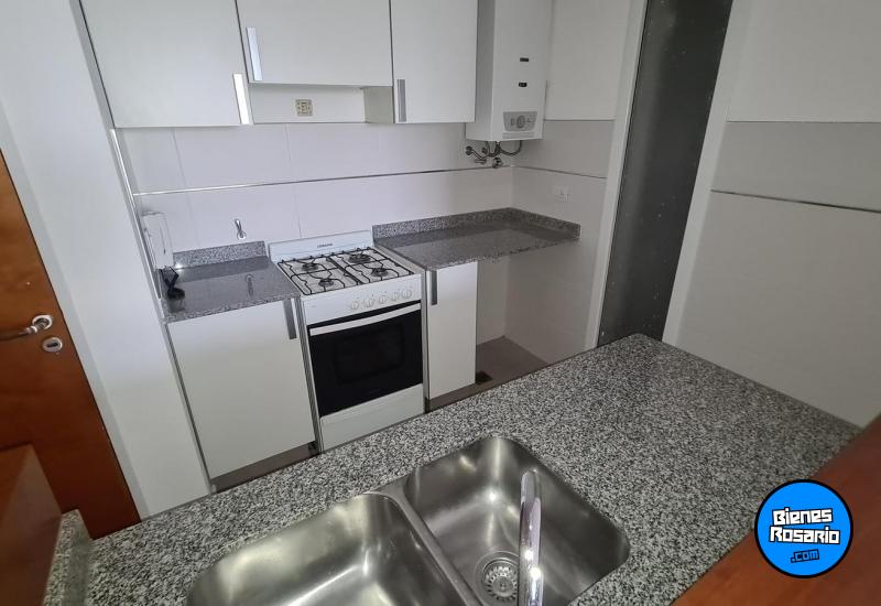 Departamentos - Rosario - Venta