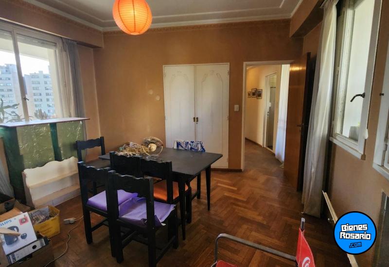 Departamentos - Rosario - Venta