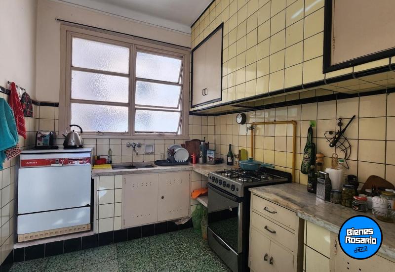 Departamentos - Rosario - Venta