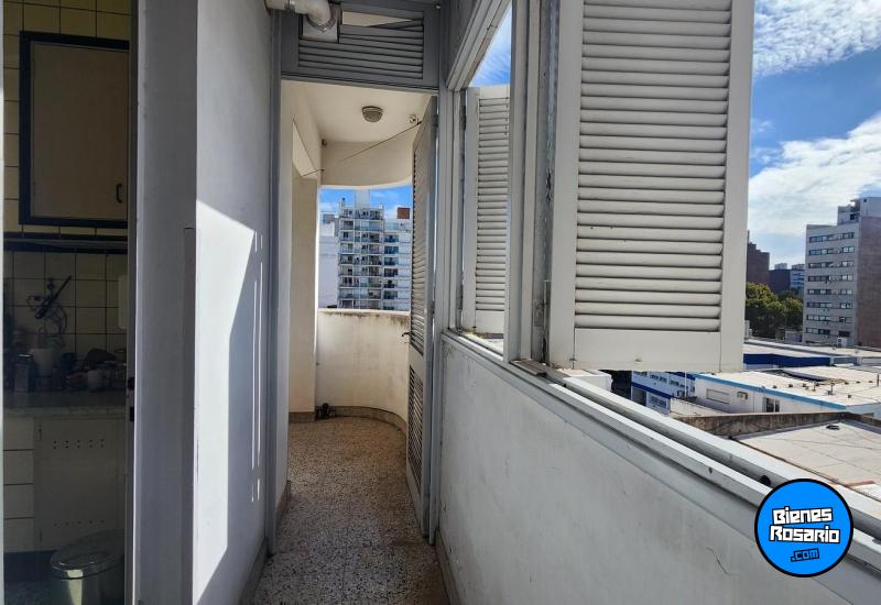 Departamentos - Rosario - Venta