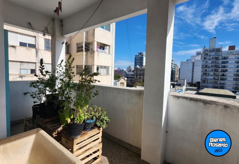 Departamentos - Rosario - Venta