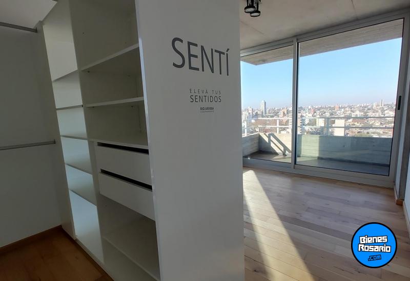 Departamentos - Rosario - Venta