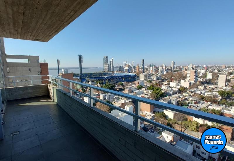 Departamentos - Rosario - Venta