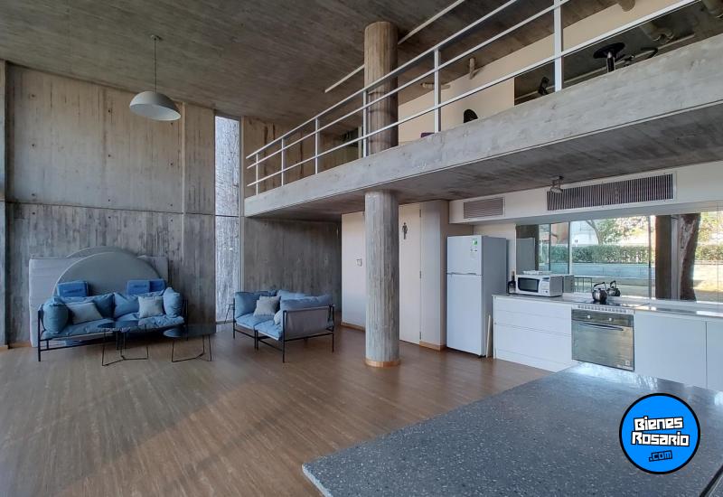 Departamentos - Rosario - Venta
