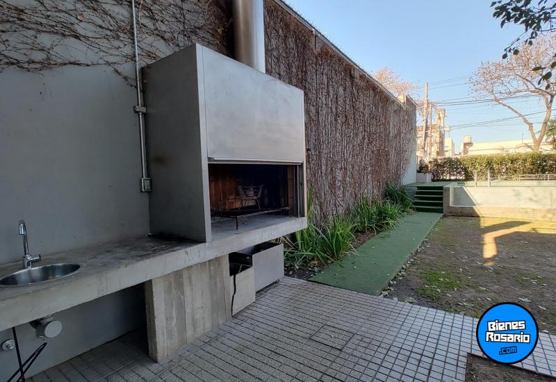 Departamentos - Rosario - Venta
