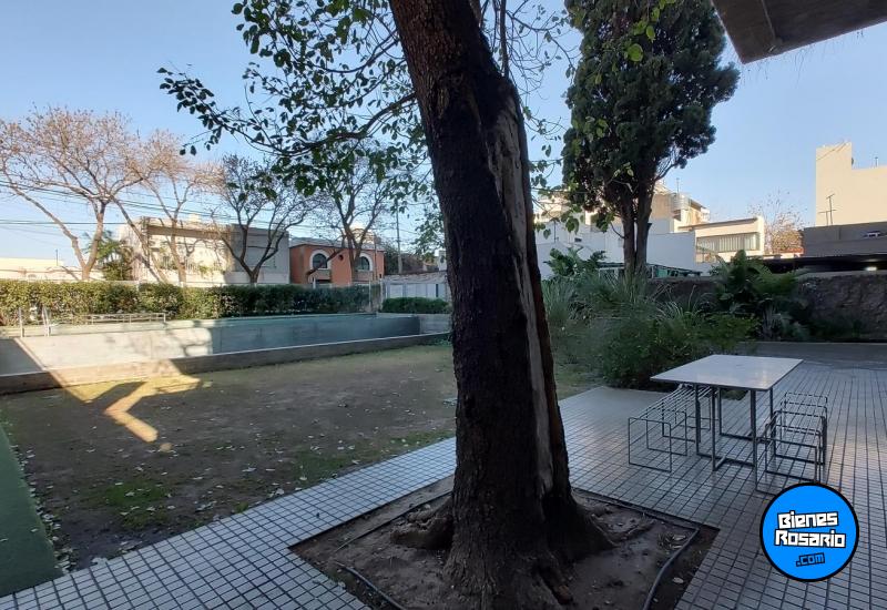 Departamentos - Rosario - Venta