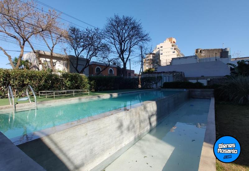 Departamentos - Rosario - Venta
