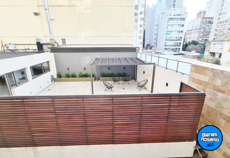 Departamentos - Rosario - Venta