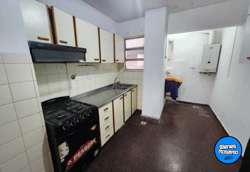 Departamentos - Rosario - Venta