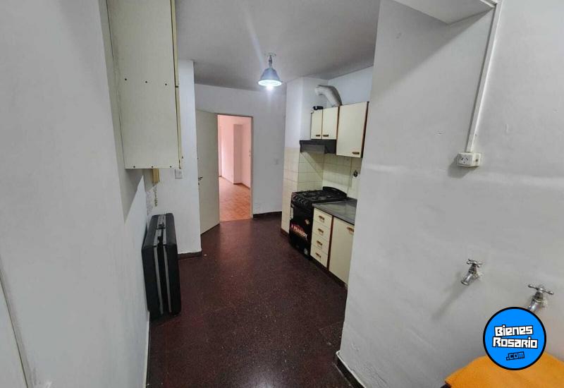 Departamentos - Rosario - Venta