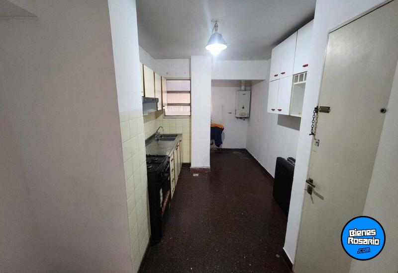 Departamentos - Rosario - Venta