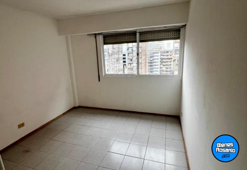 Departamentos - Rosario -  Alquiler