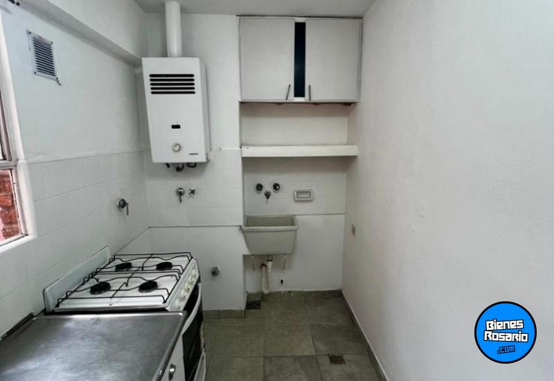 Departamentos - Rosario -  Alquiler