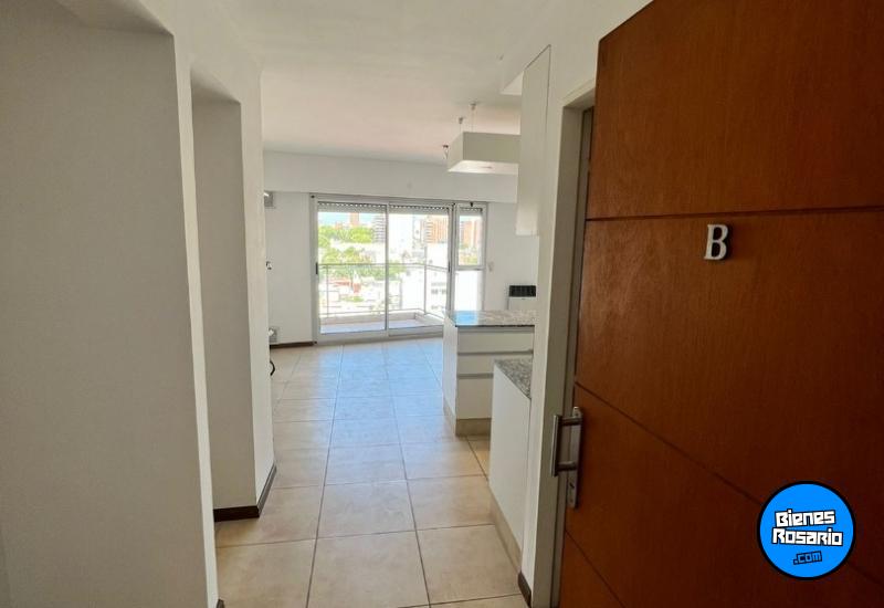 Departamentos - Rosario -  Alquiler