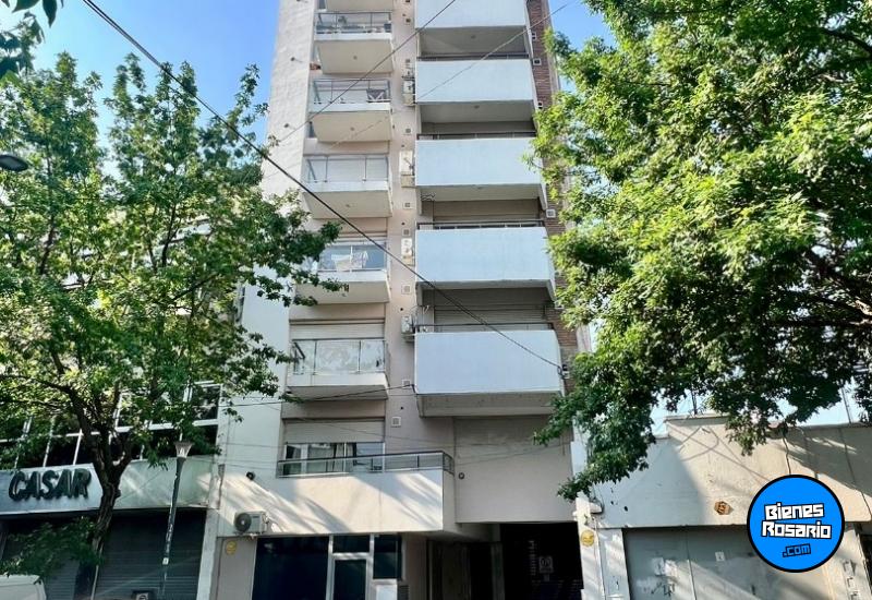 Departamentos - Rosario -  Alquiler