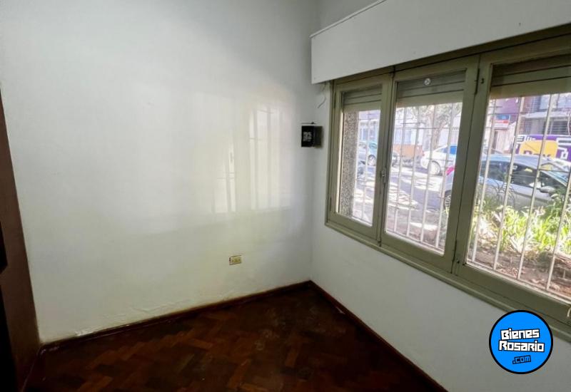 Casas - Rosario -  Alquiler