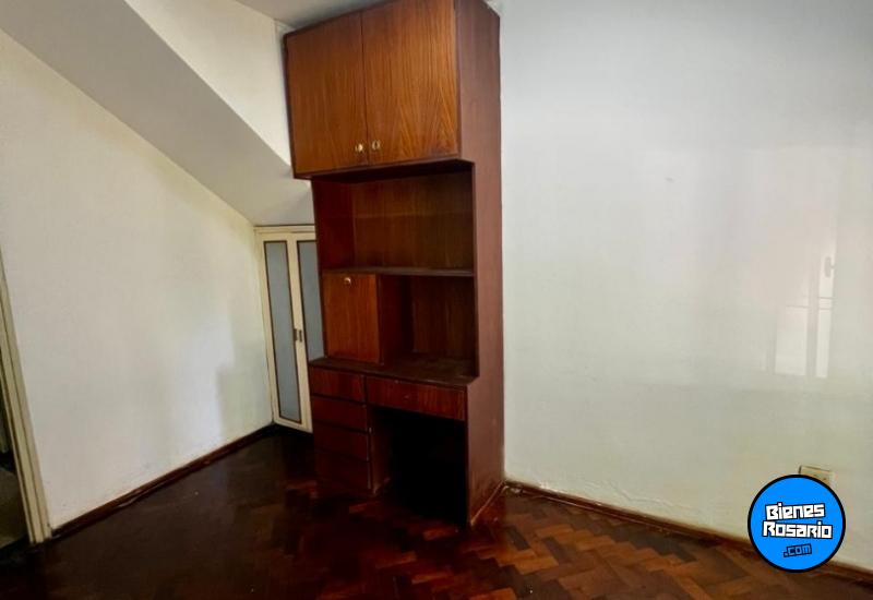 Casas - Rosario -  Alquiler