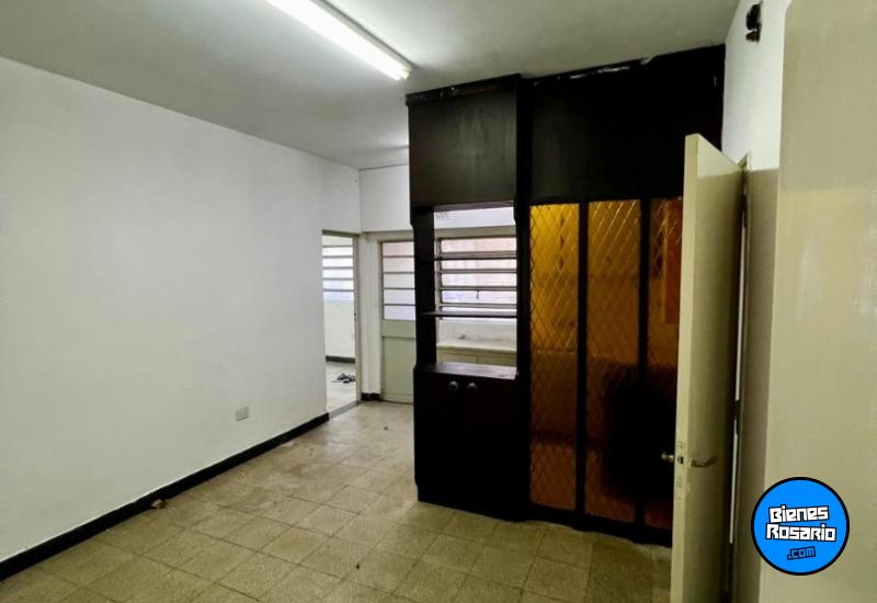 Casas - Rosario -  Alquiler