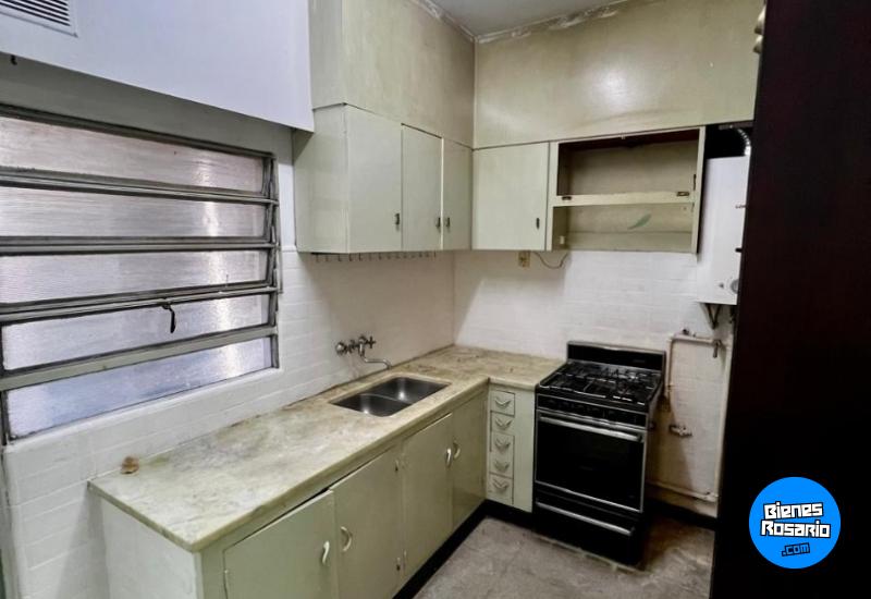 Casas - Rosario -  Alquiler