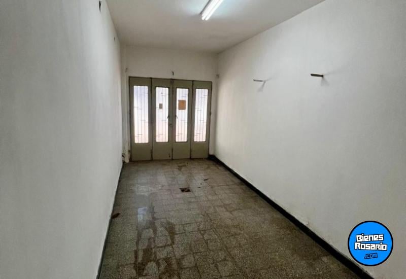 Casas - Rosario -  Alquiler