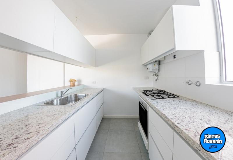 Departamentos - Rosario - Venta