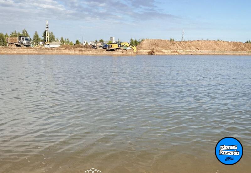 Terrenos - Funes - Venta