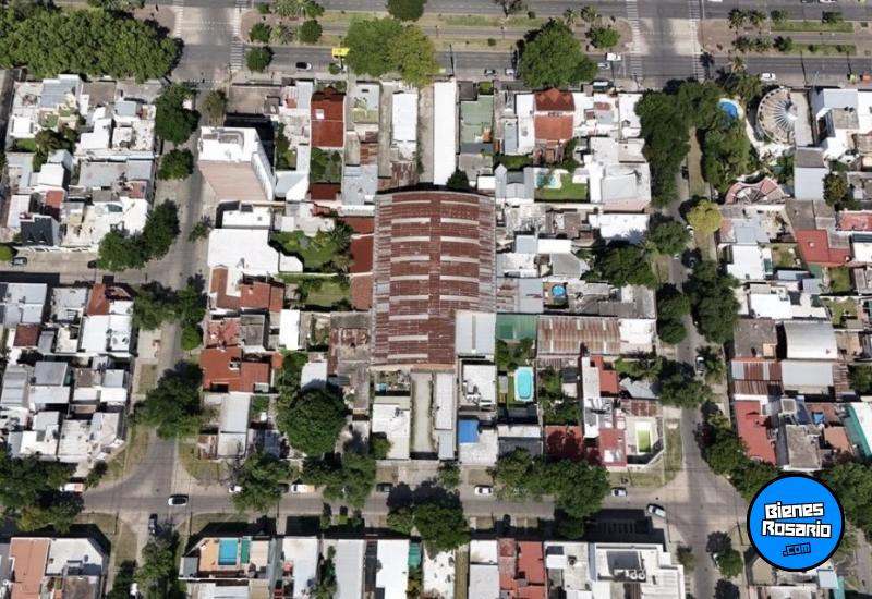 Galpones / Depósitos - Rosario - Venta