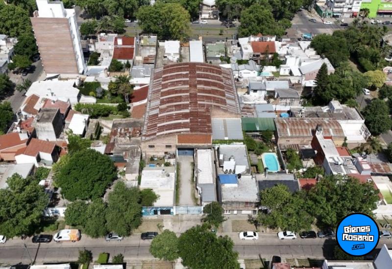 Galpones / Depósitos - Rosario - Venta