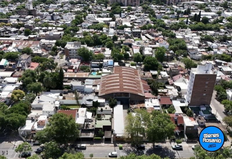 Galpones / Depósitos - Rosario - Venta