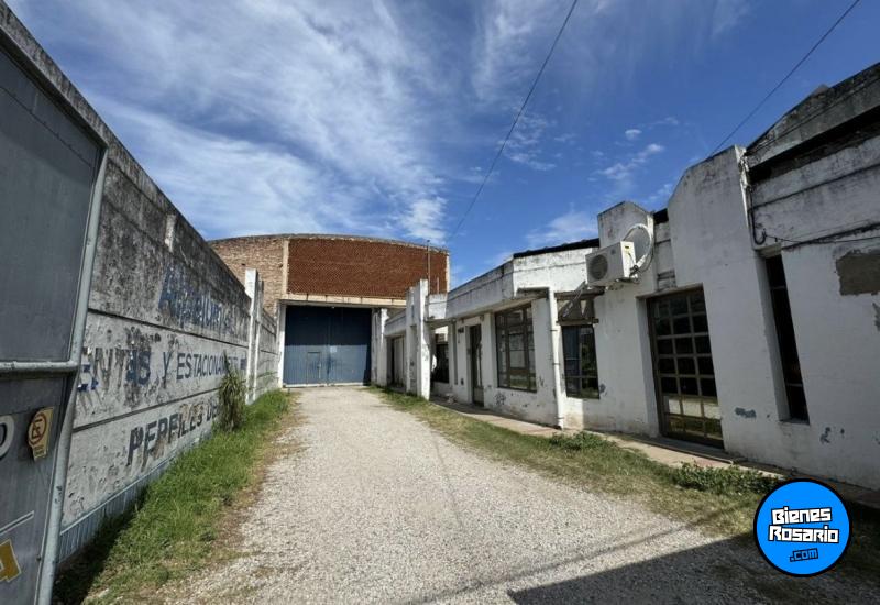 Galpones / Depósitos - Rosario - Venta