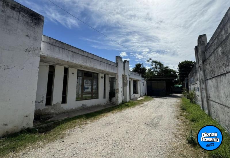 Galpones / Depósitos - Rosario - Venta