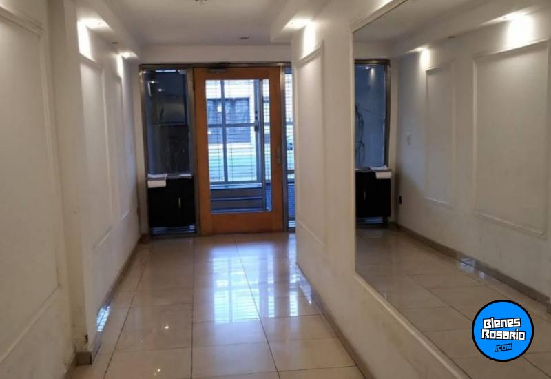 Casas - Rosario -  Alquiler