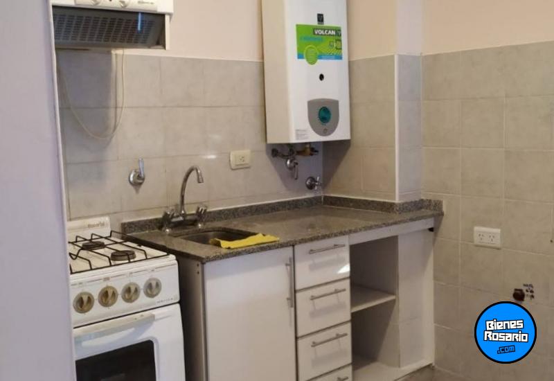 Casas - Rosario -  Alquiler