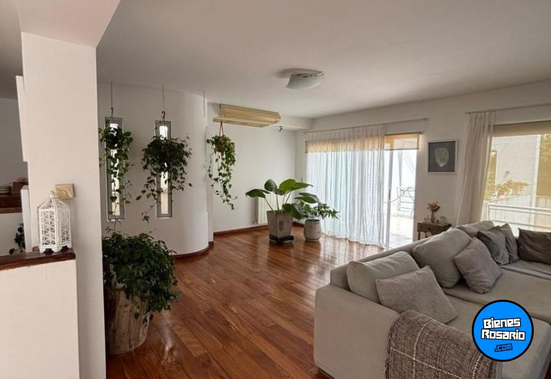 Departamentos - Rosario - Venta