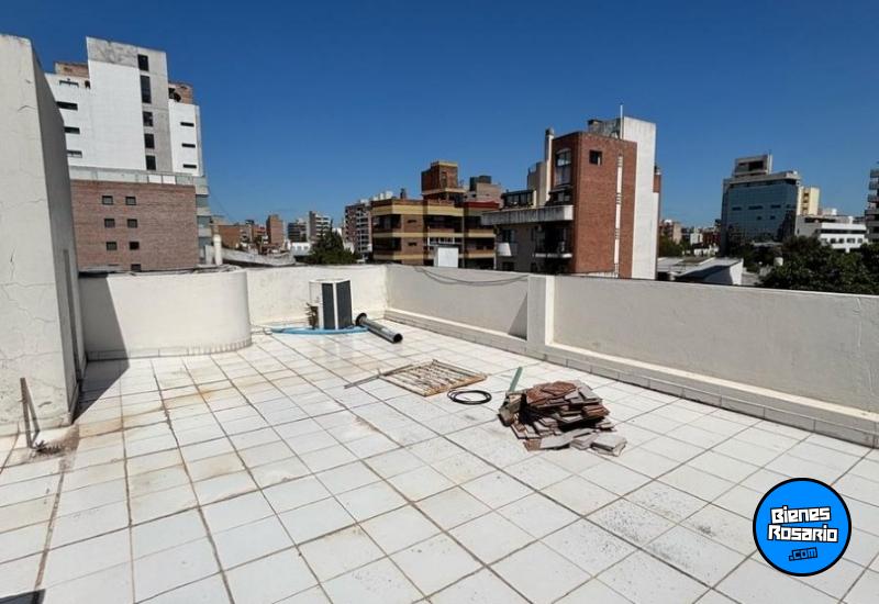 Departamentos - Rosario - Venta