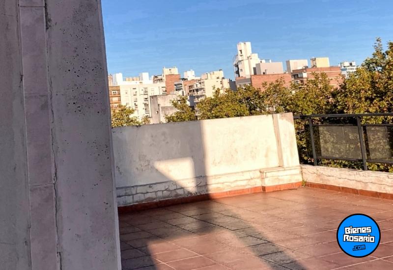 Departamentos - Rosario -  Alquiler