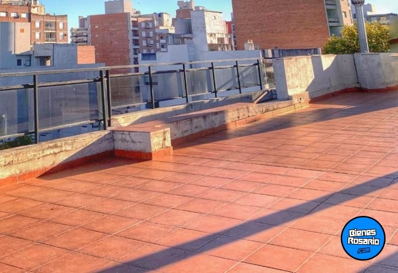 Departamentos - Rosario -  Alquiler