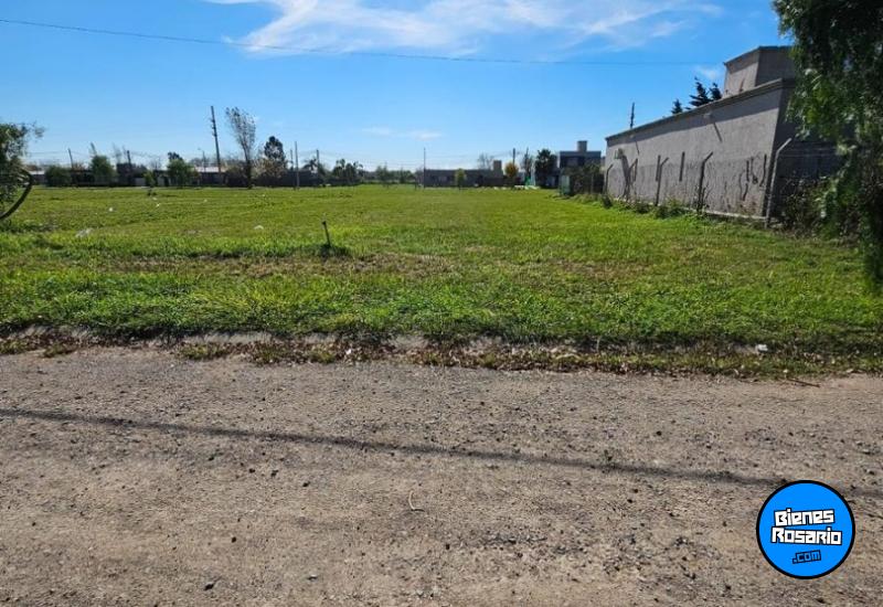 Terrenos - Roldan - Venta
